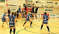 OrPo-LP Kangasala Liigacup välierä I, 09.11.2010