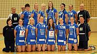 Joukkue 2010-2011